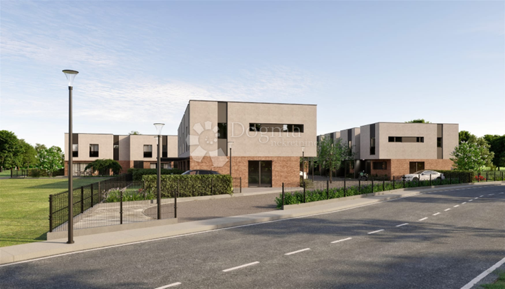 Casa Donja Jaska, Jastrebarsko, 157,43m2