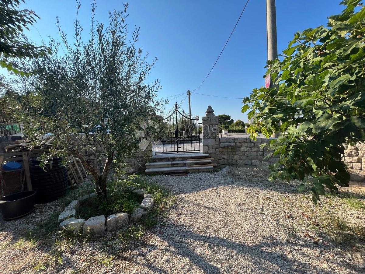 Casa Arbanasi, Zadar, Da, 74m2