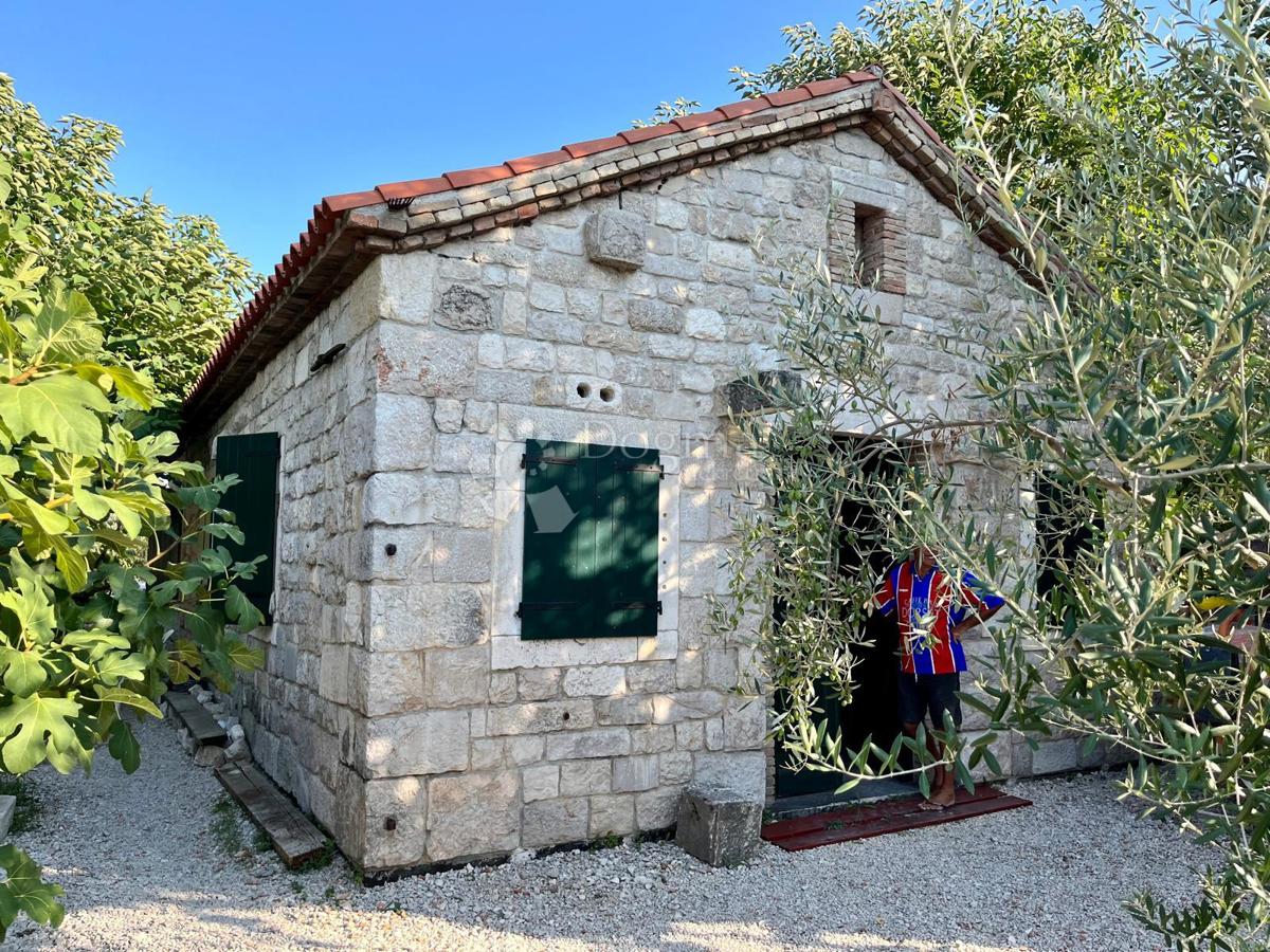 Casa Arbanasi, Zadar, Da, 74m2