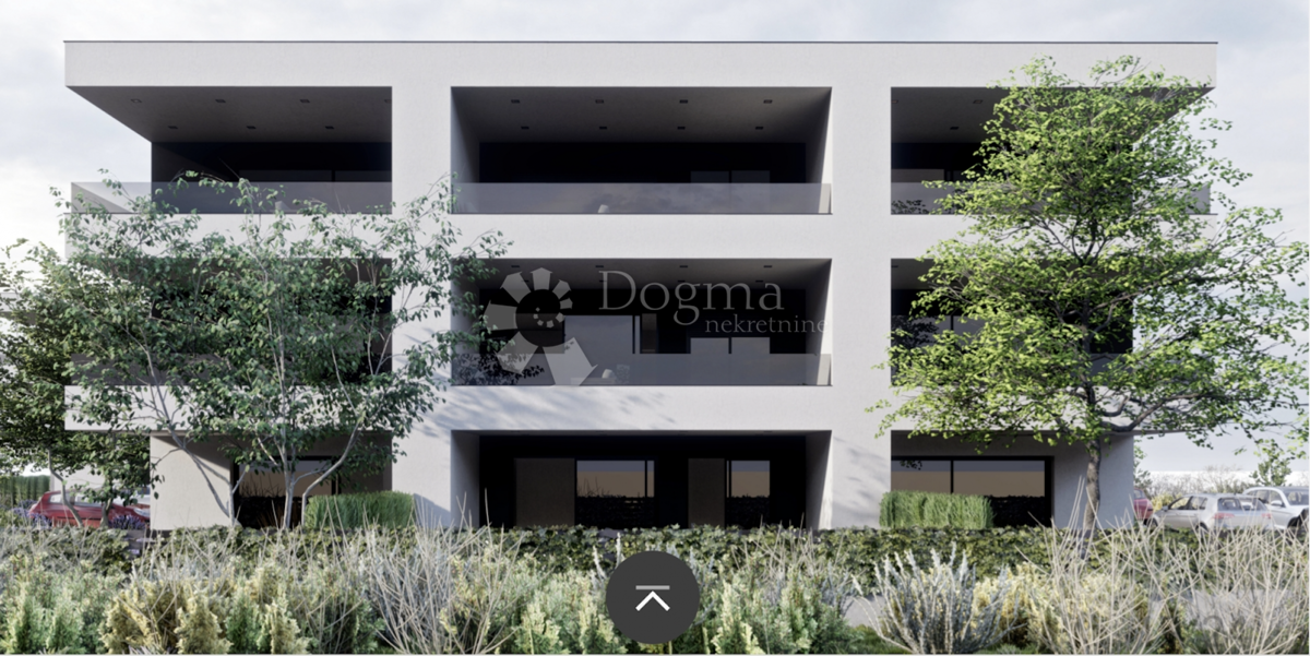 Allogio Srima, Vodice, 95m2