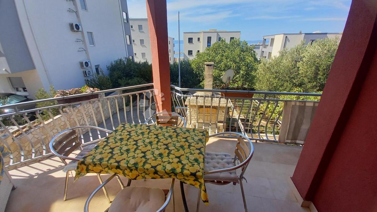 Allogio Makarska, 70m2