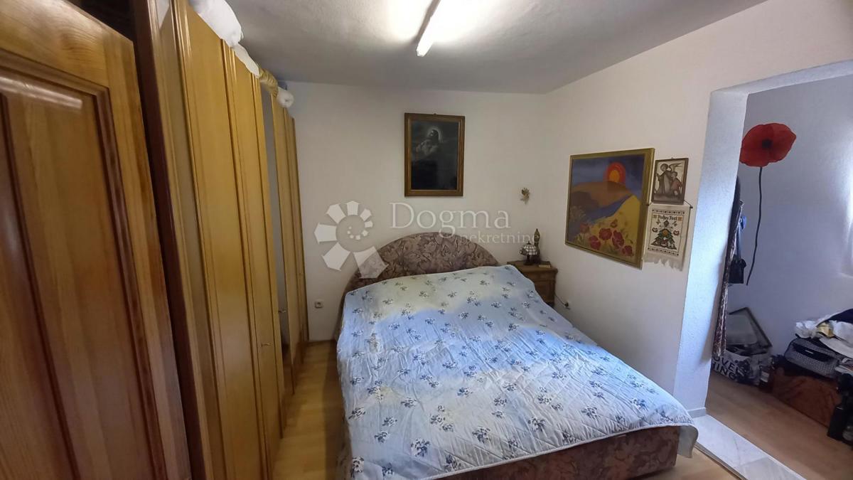 Allogio Makarska, 70m2