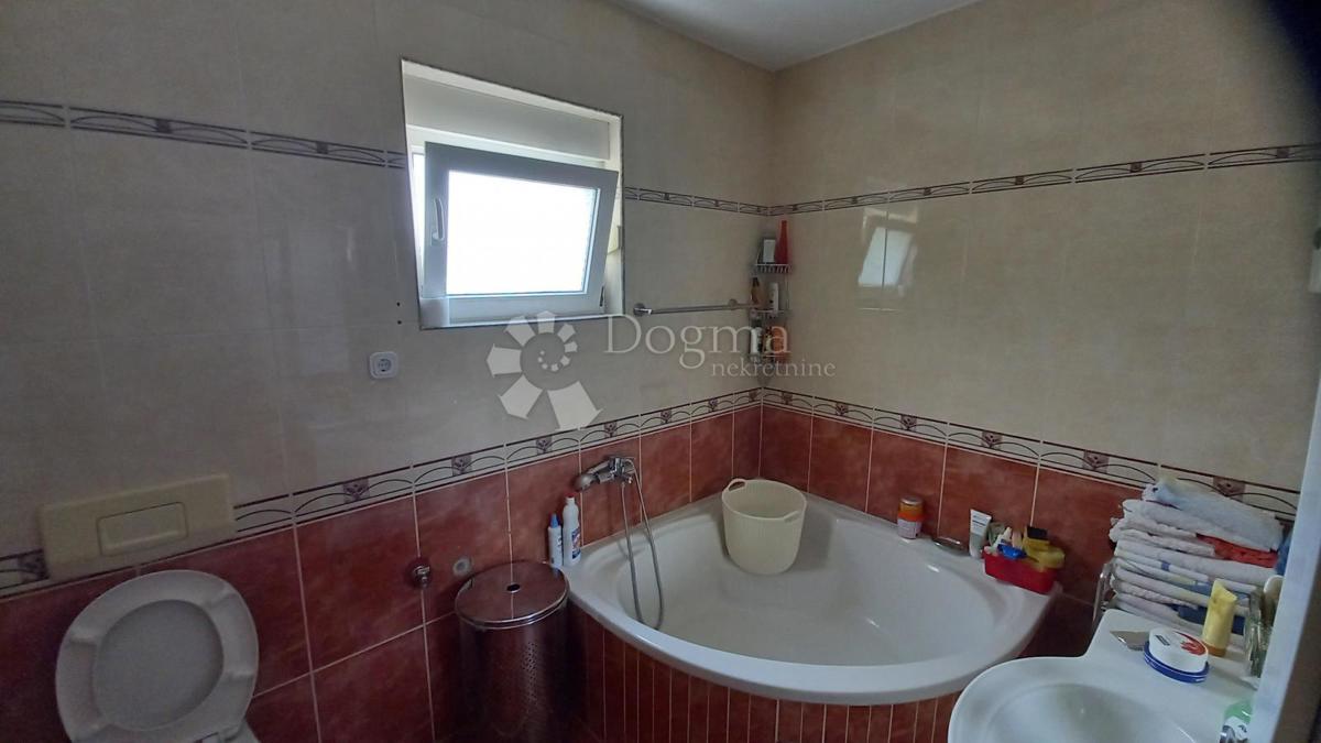 Allogio Makarska, 70m2