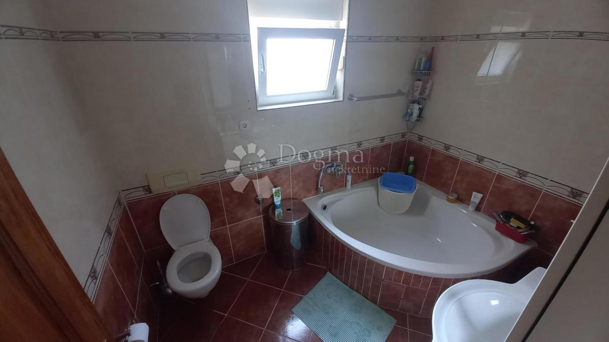 Allogio Makarska, 70m2