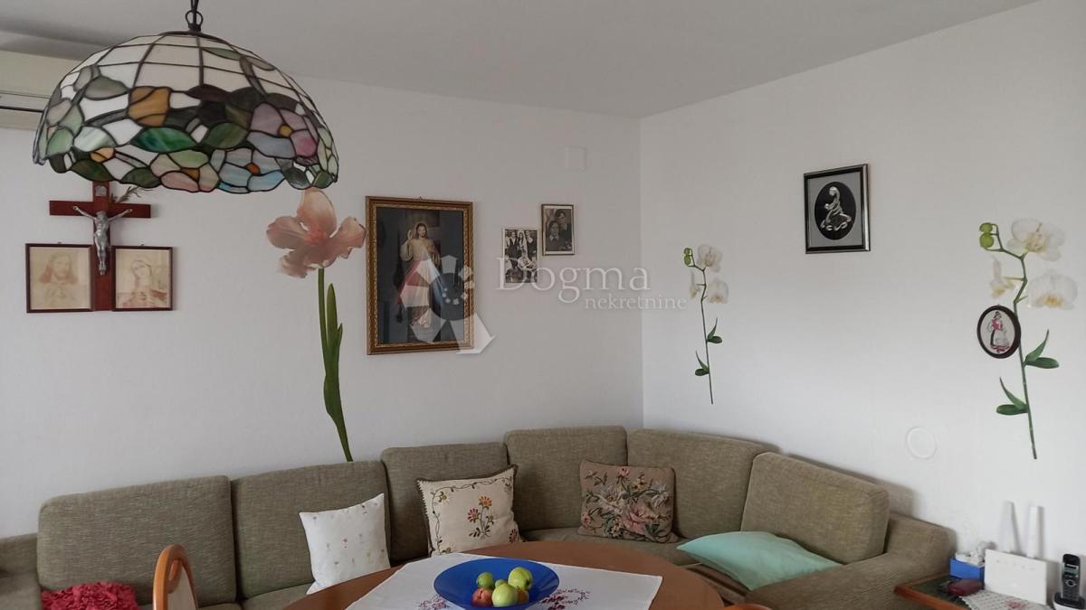 Allogio Makarska, 70m2