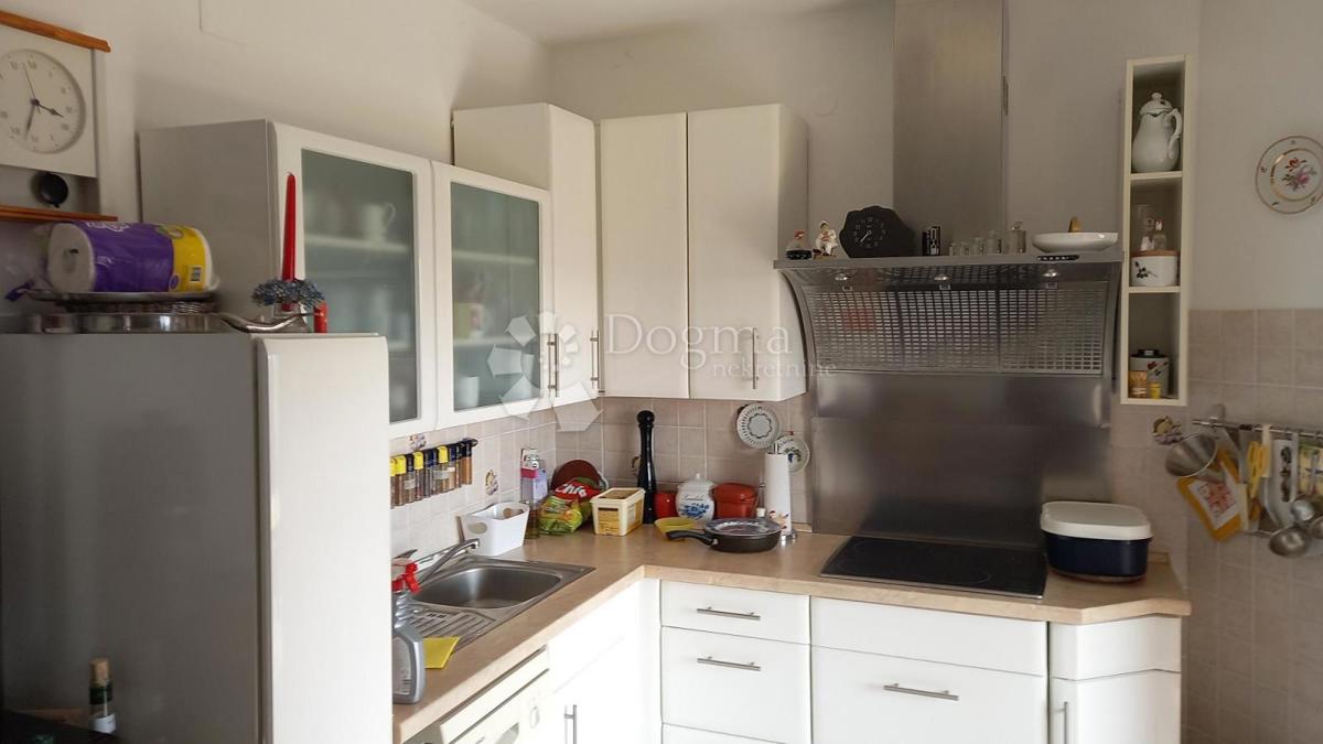 Allogio Makarska, 70m2