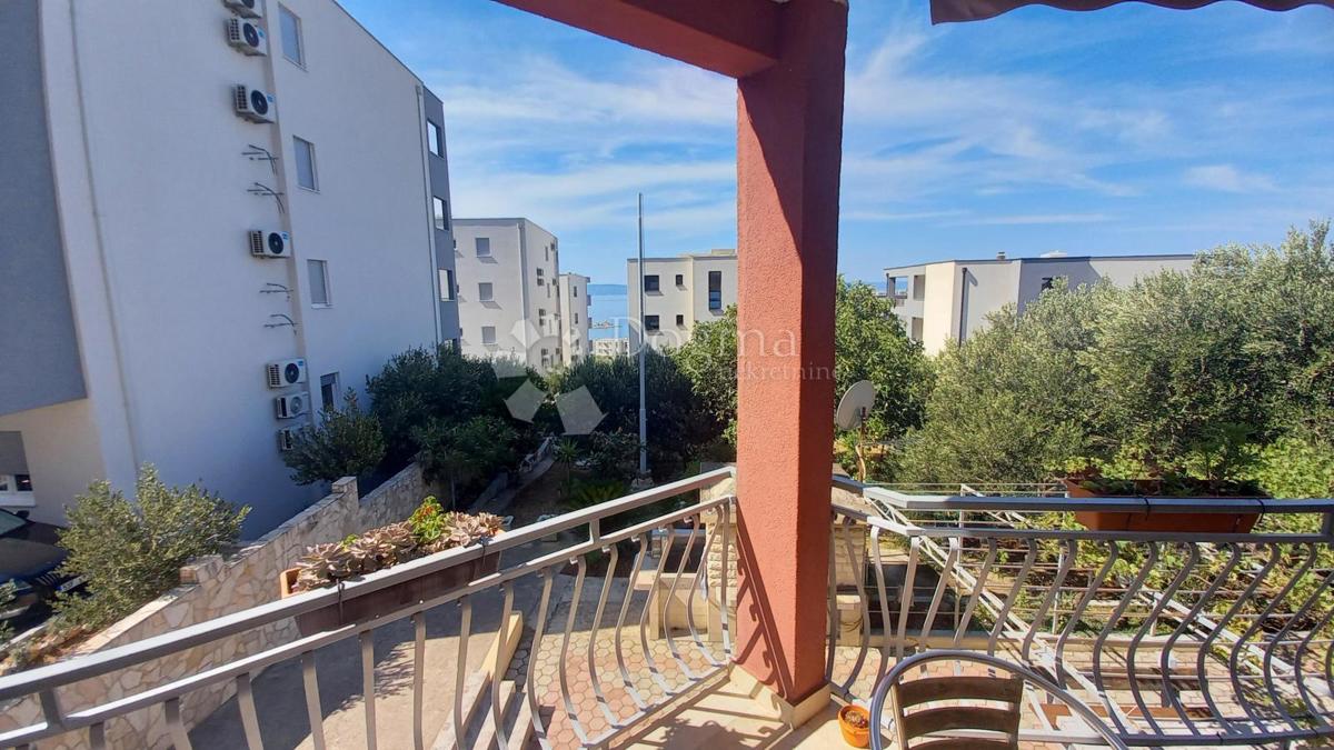 Allogio Makarska, 70m2