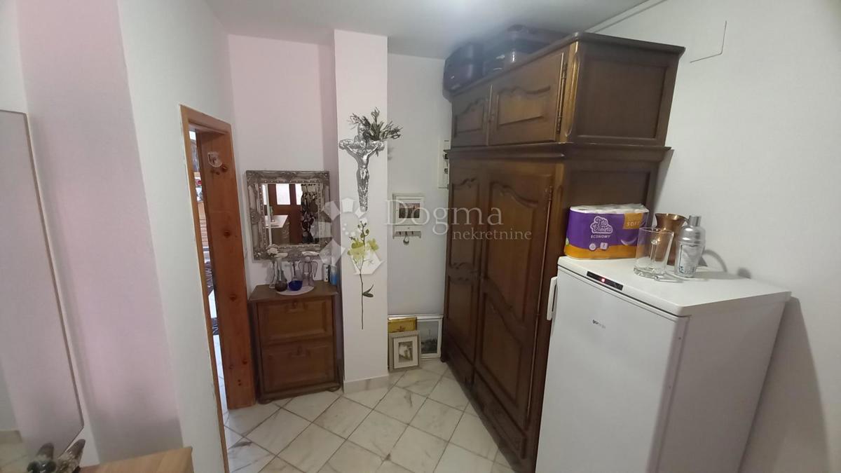 Allogio Makarska, 70m2