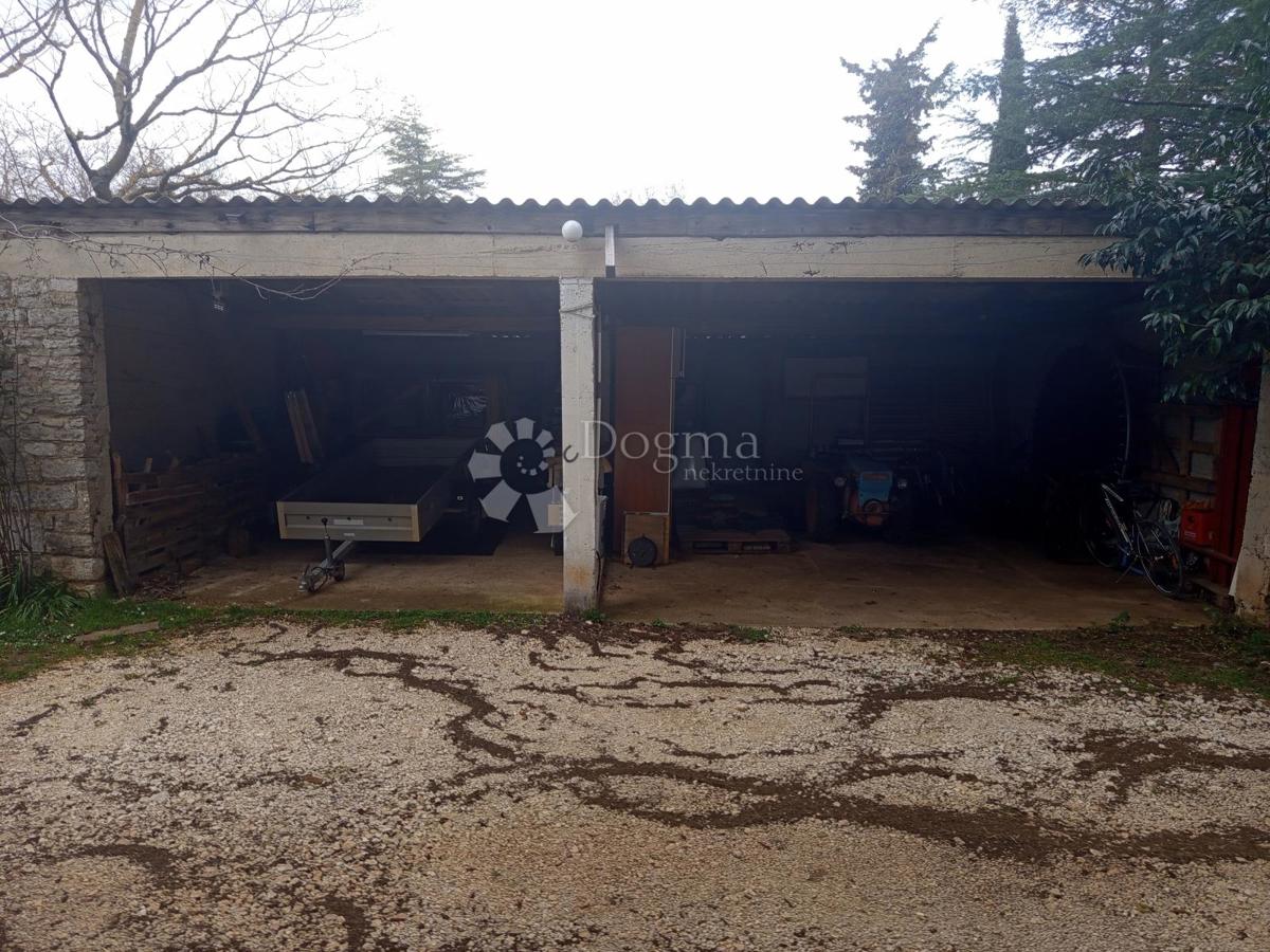 Casa Žbandaj, Poreč, 200m2