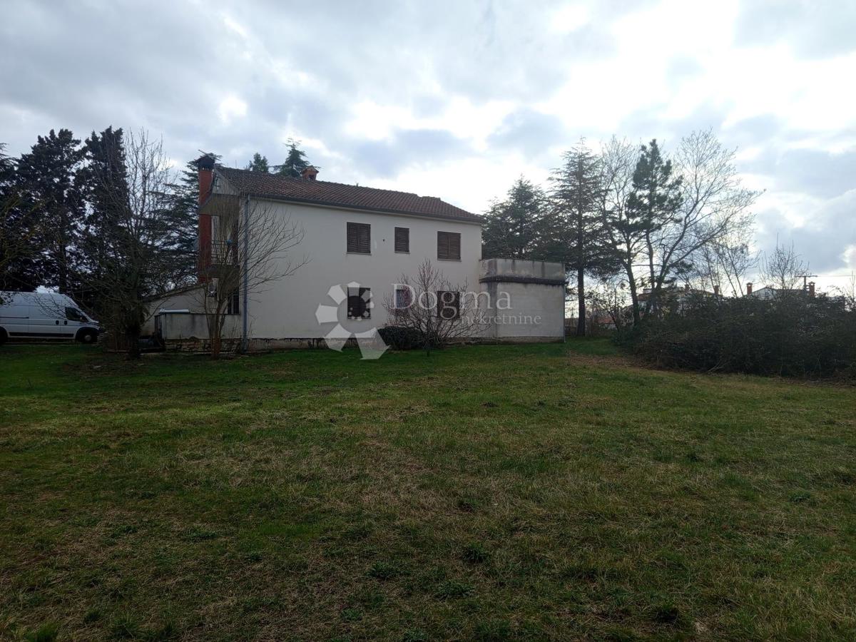 Casa Žbandaj, Poreč, 200m2