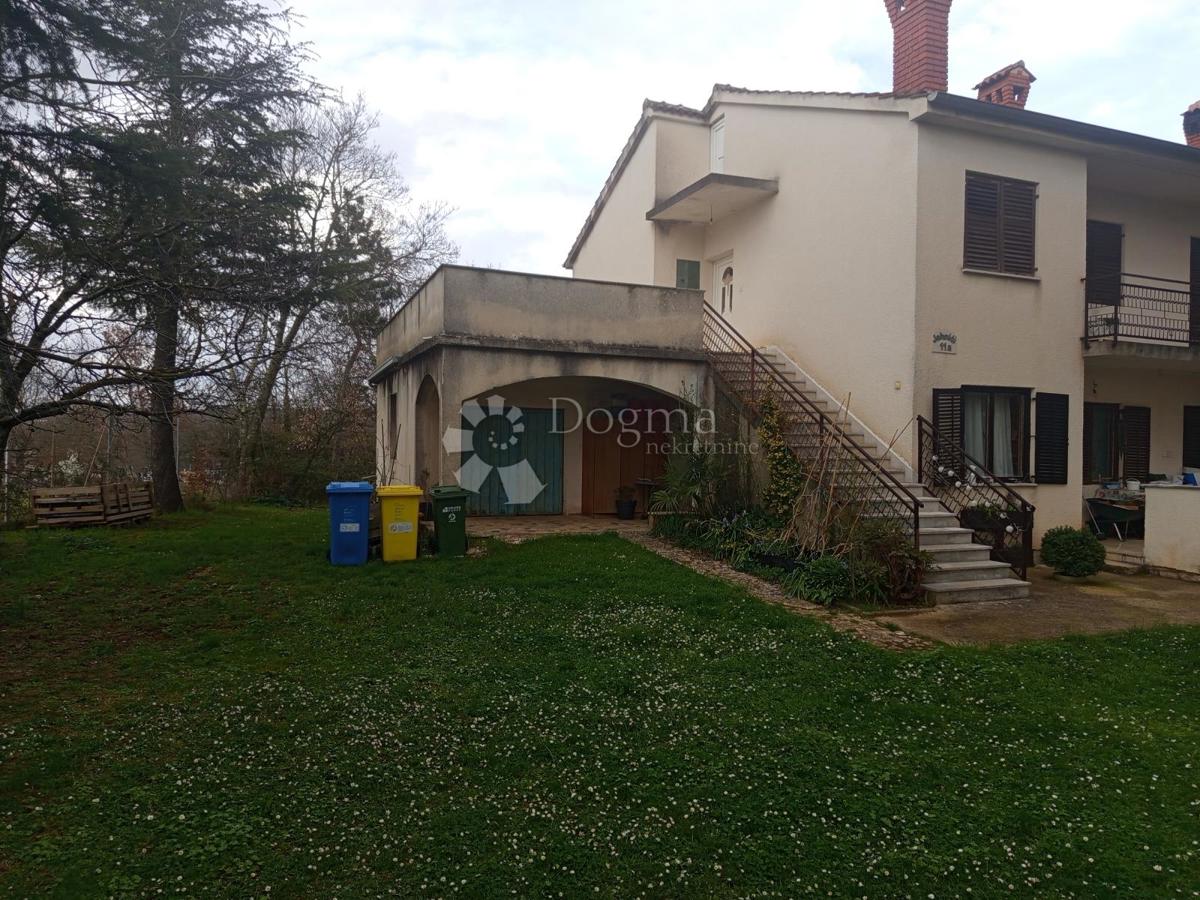 Casa Žbandaj, Poreč, 200m2