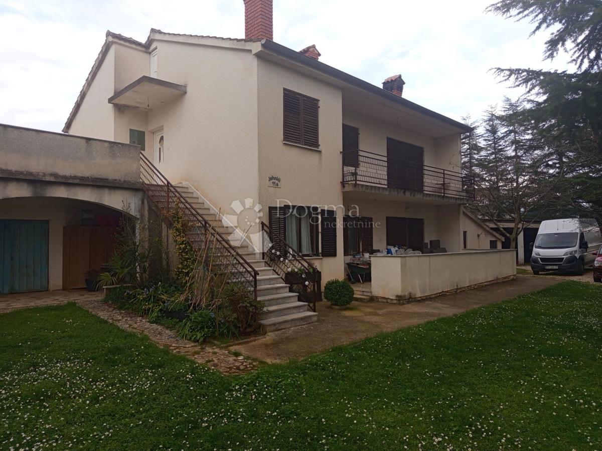 Casa Žbandaj, Poreč, 200m2