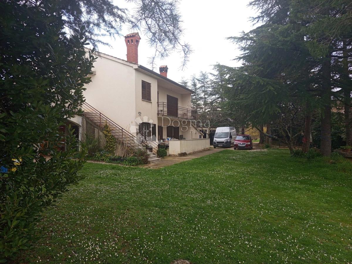 Casa Žbandaj, Poreč, 200m2