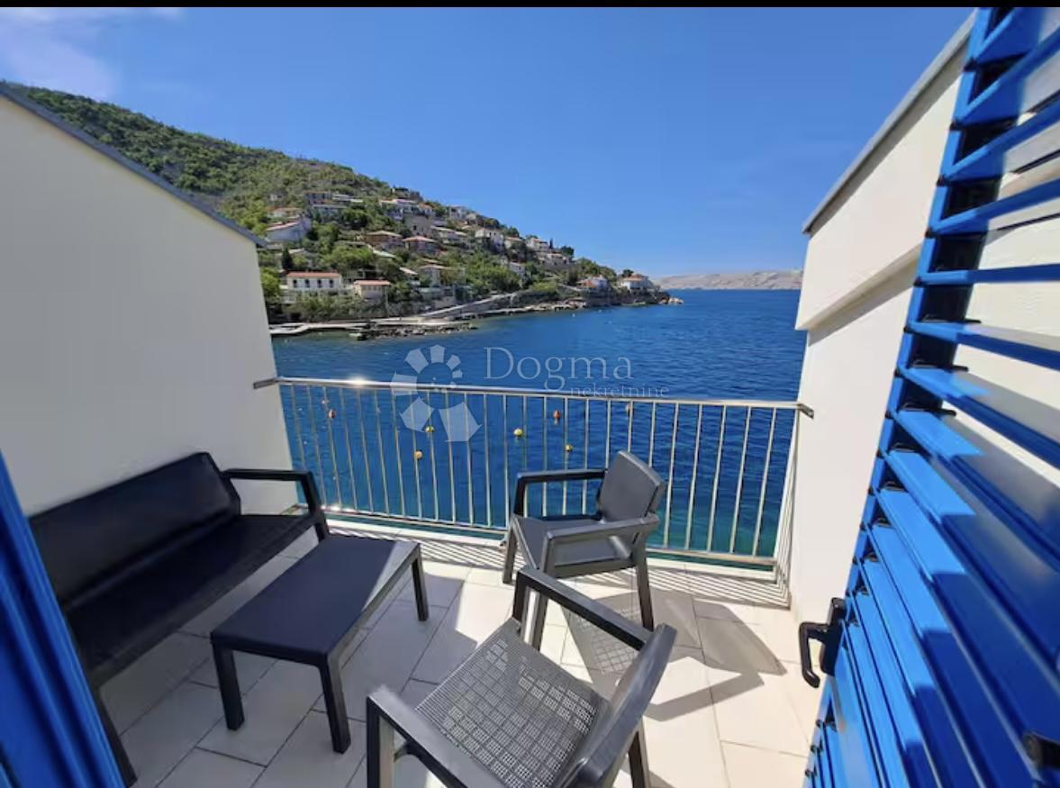 Casa Starigrad, Senj, 280m2