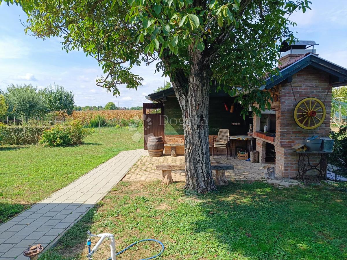 Casa Čeminac, 1.407m2