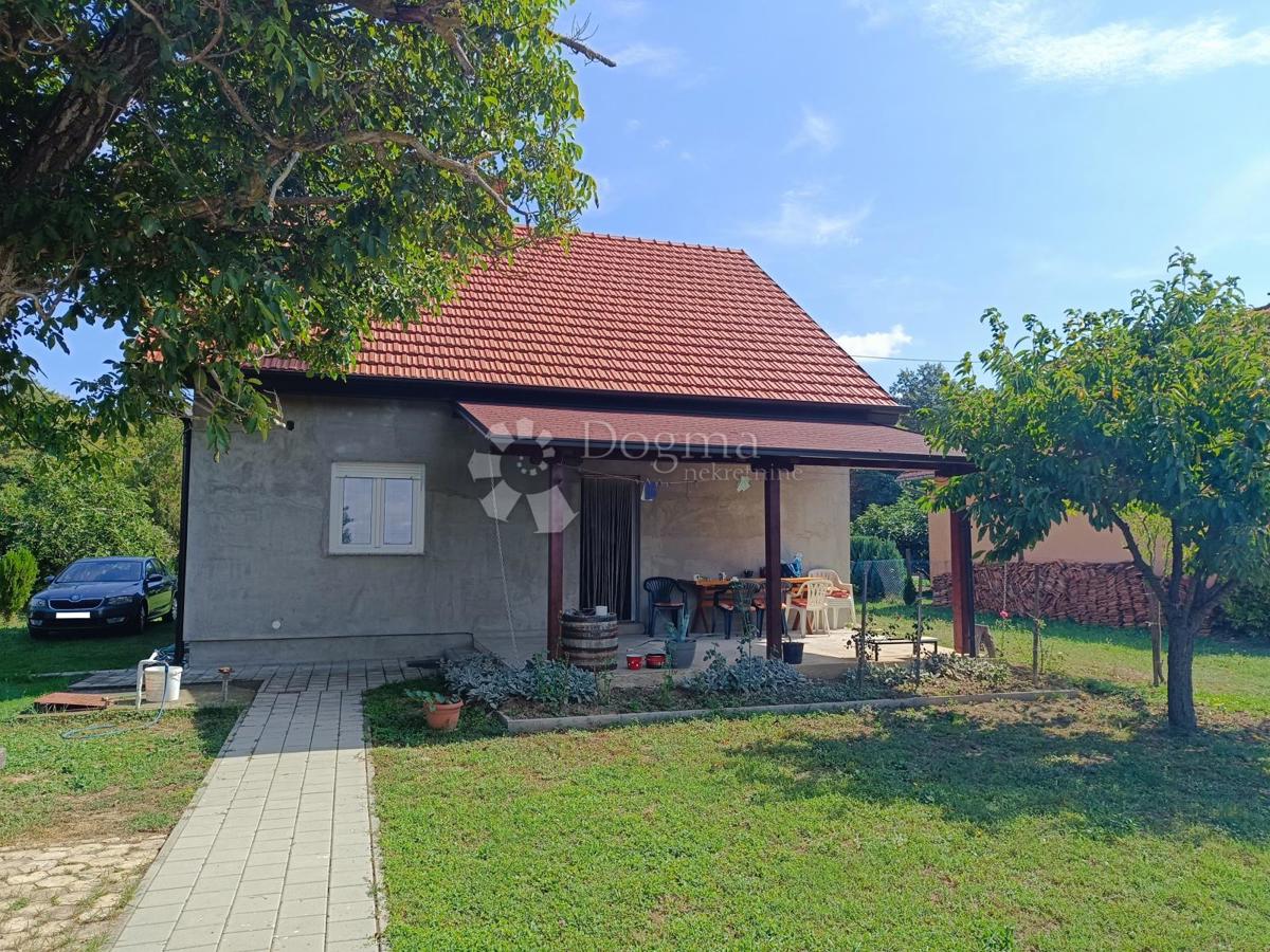 Casa Čeminac, 1.407m2