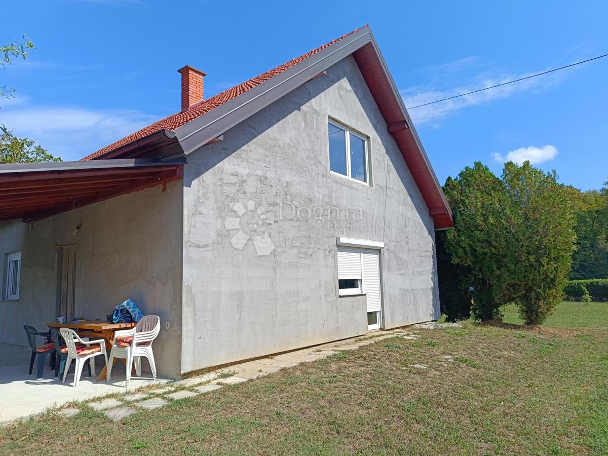 Casa Čeminac, 1.407m2