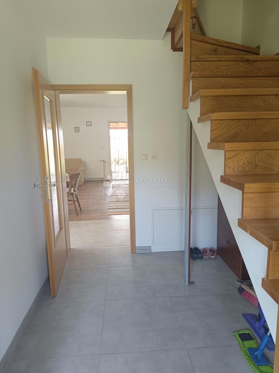 Casa Čeminac, 1.407m2