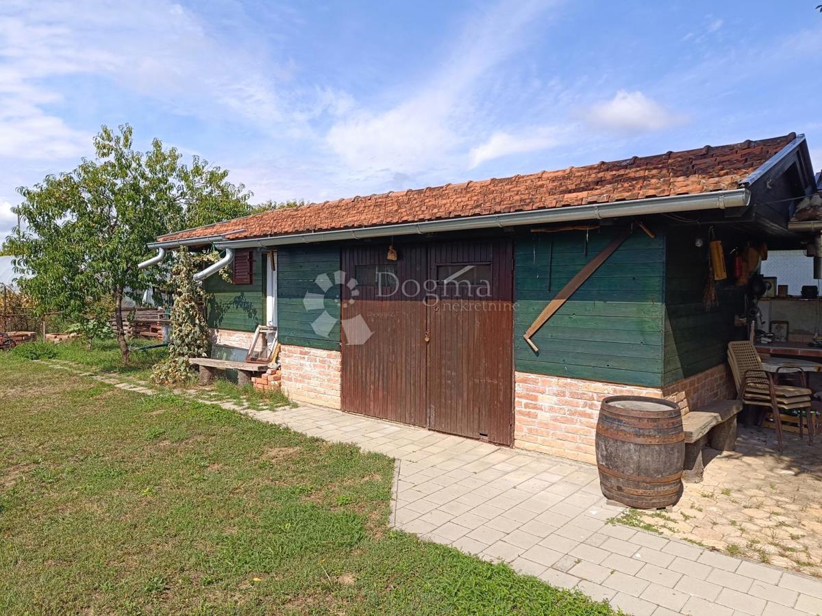 Casa Čeminac, 1.407m2