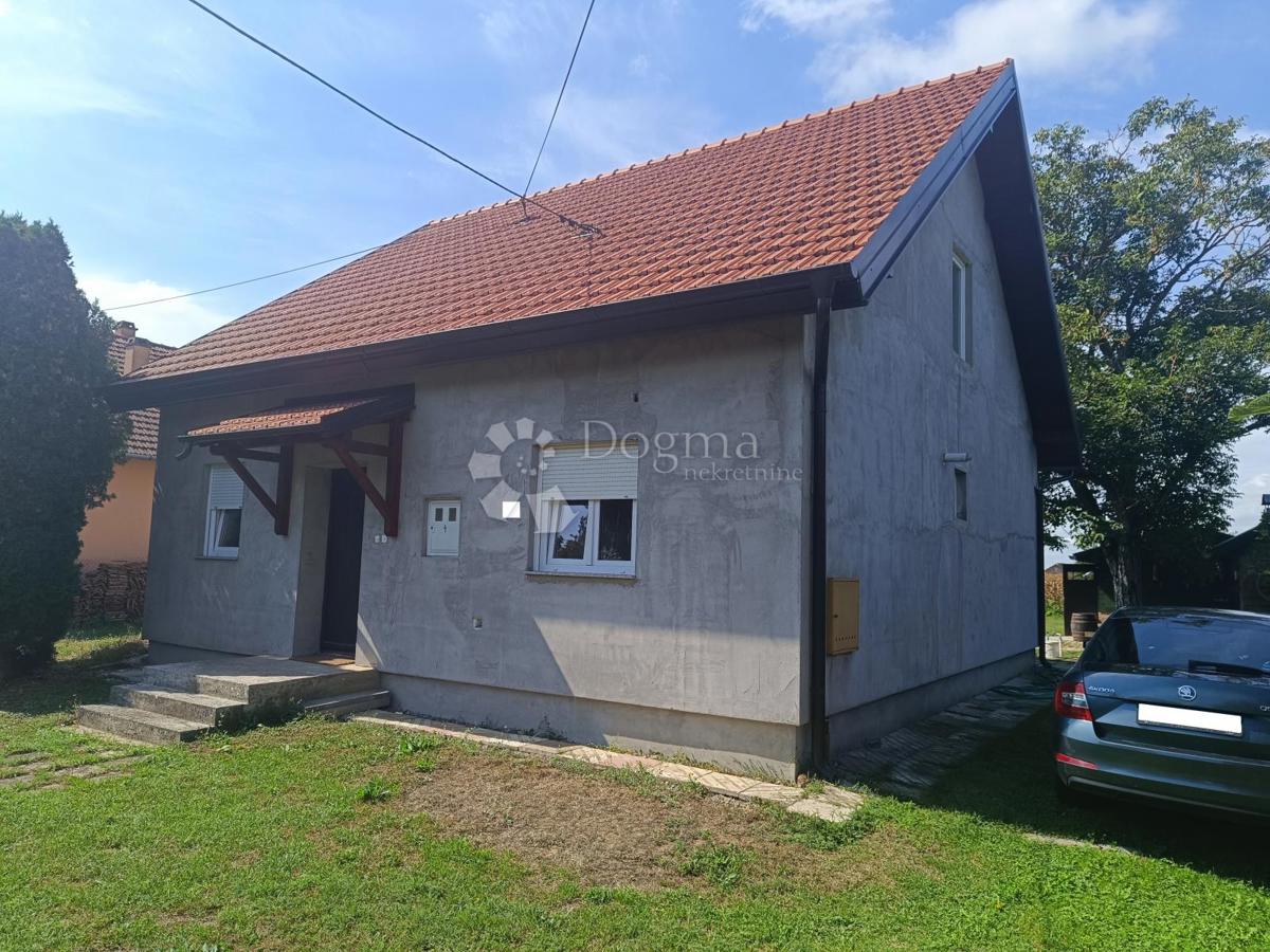 Casa Čeminac, 1.407m2