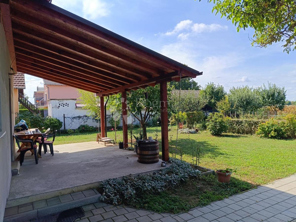 Casa Čeminac, 1.407m2