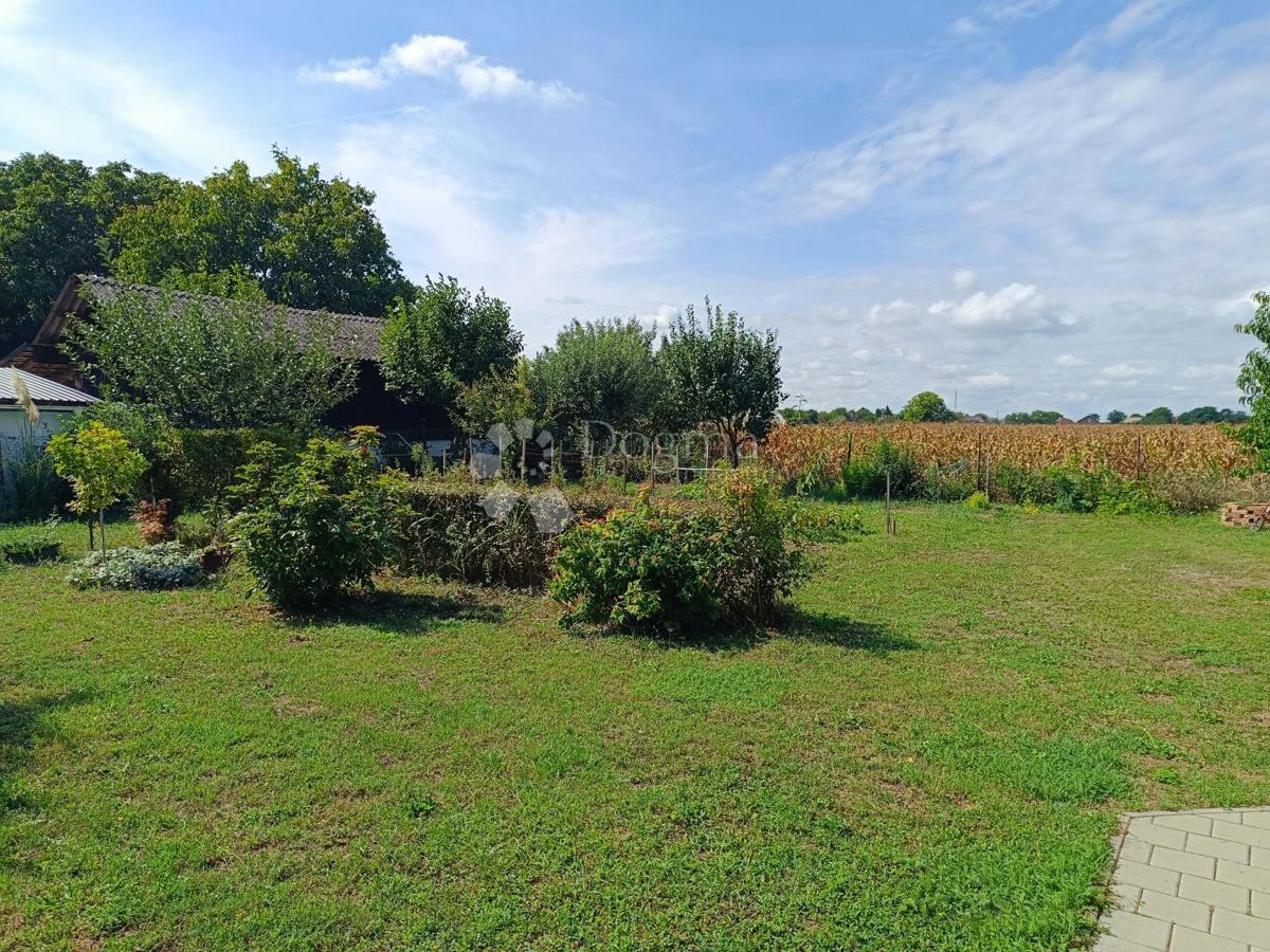 Casa Čeminac, 1.407m2