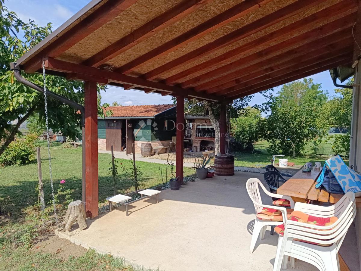 Casa Čeminac, 1.407m2