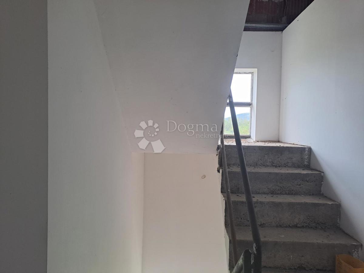 Casa Slavsko Polje, Gvozd, 160m2