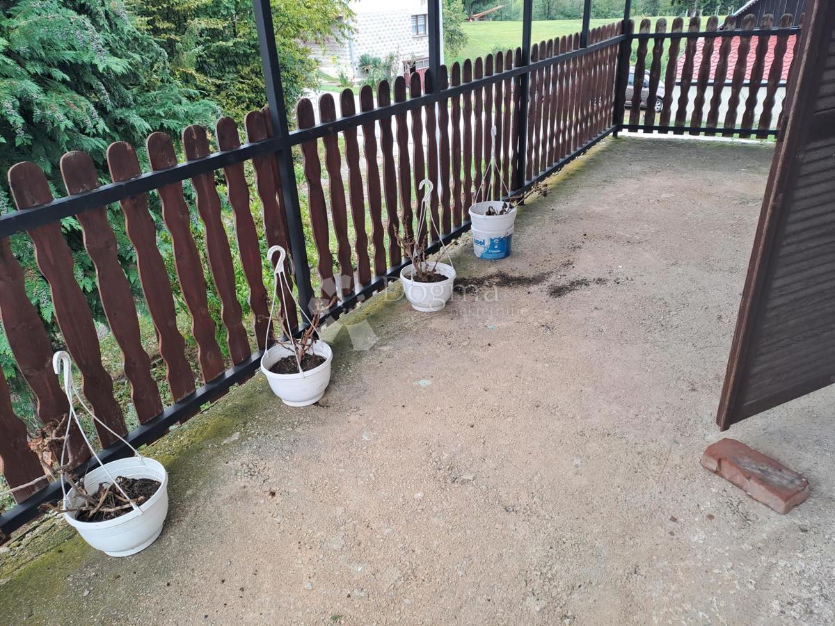 Casa Slavsko Polje, Gvozd, 160m2