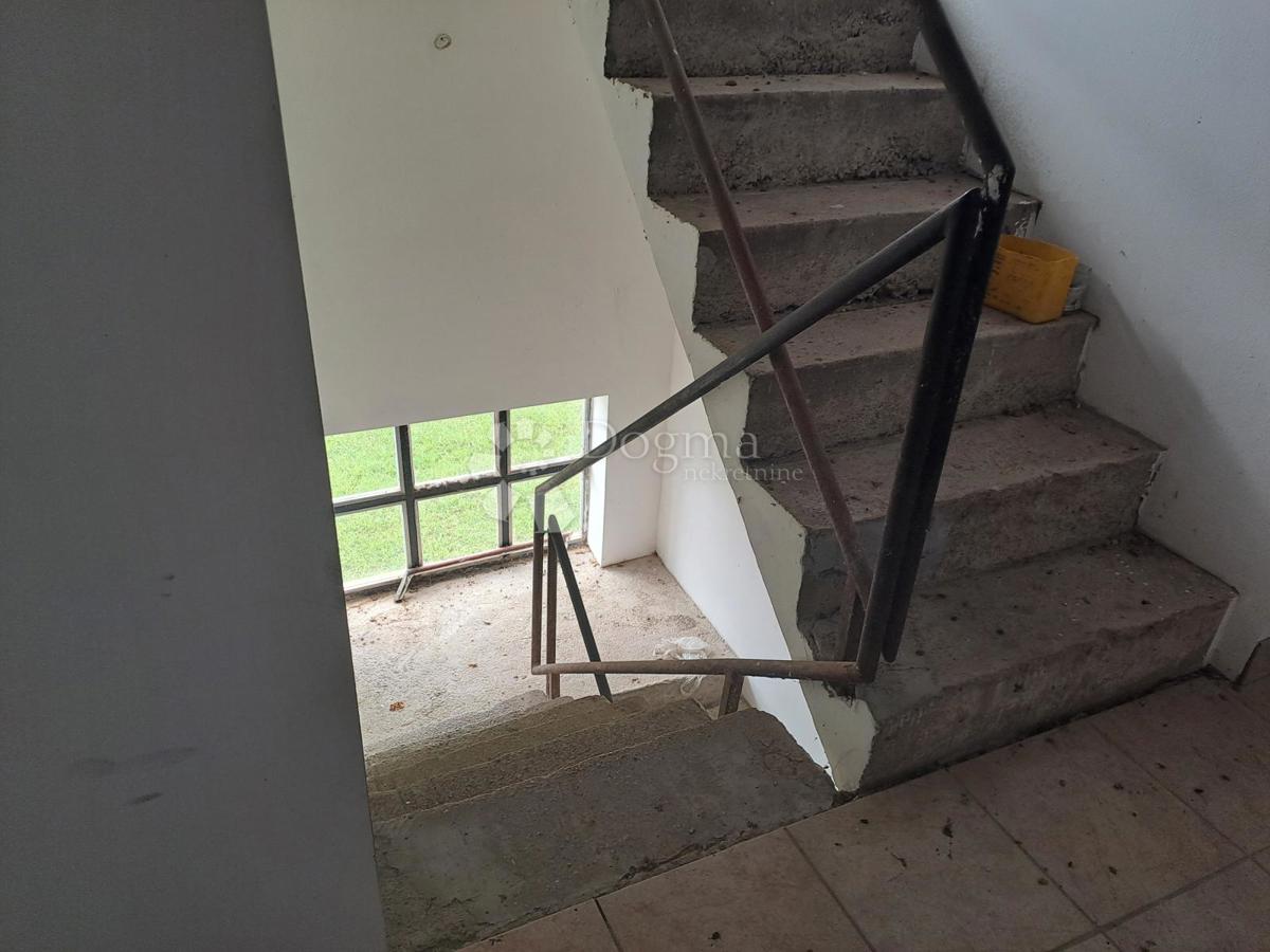 Casa Slavsko Polje, Gvozd, 160m2