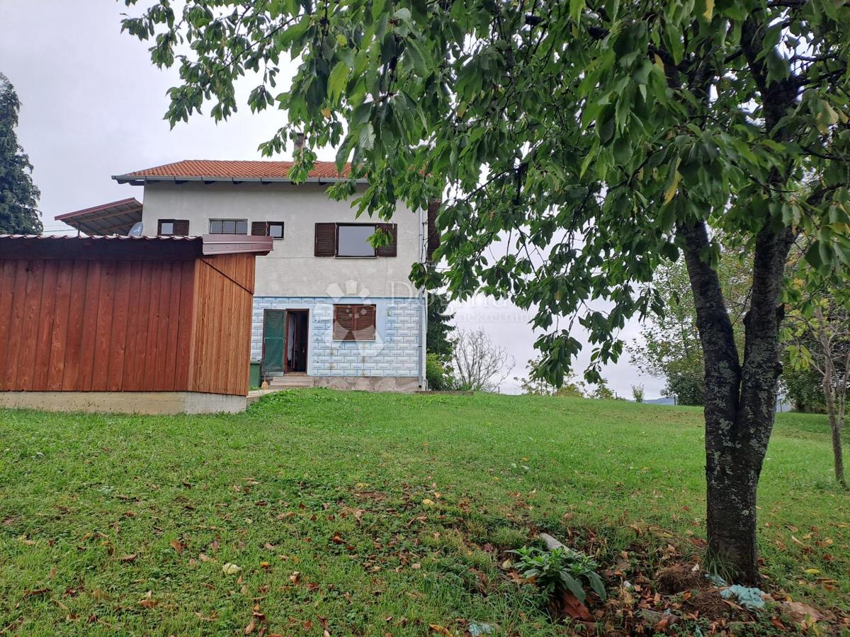 Casa Slavsko Polje, Gvozd, 160m2