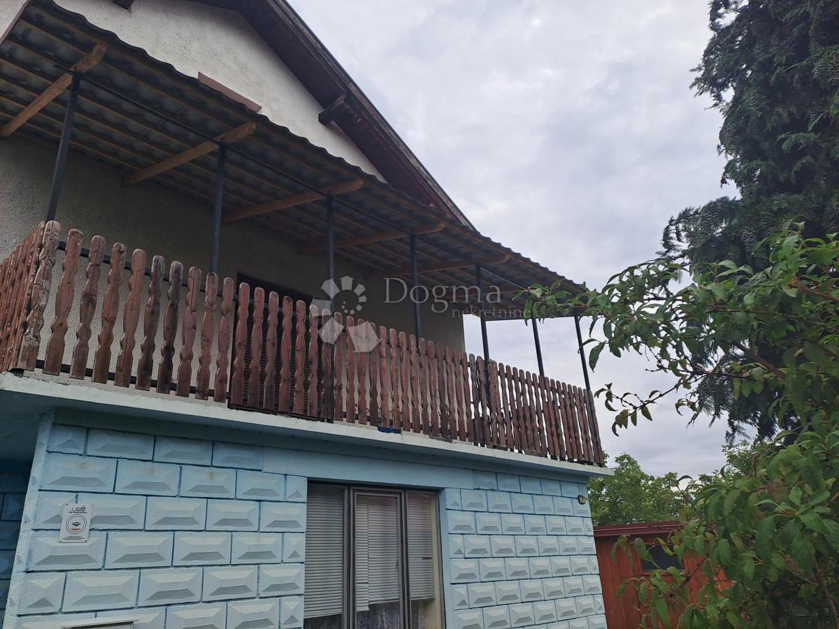 Casa Slavsko Polje, Gvozd, 160m2