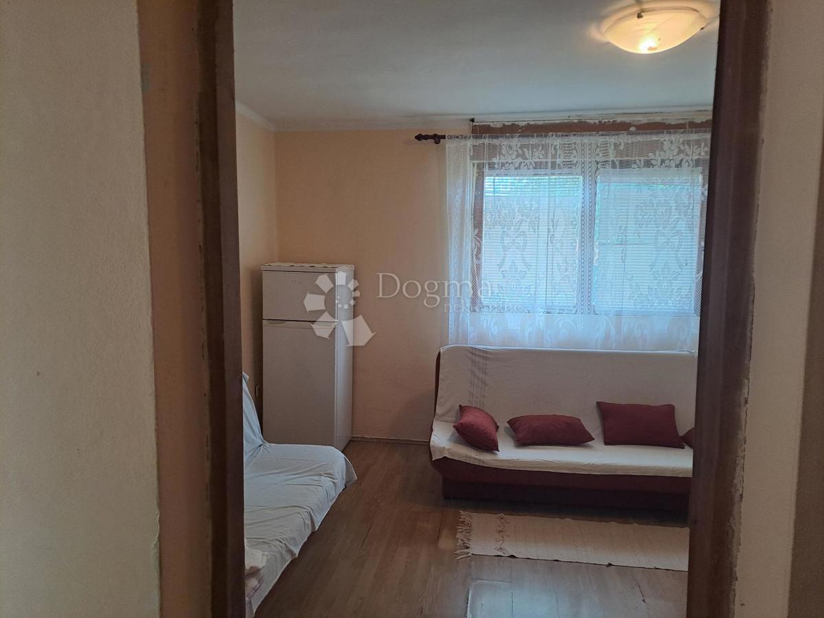 Casa Slavsko Polje, Gvozd, 160m2