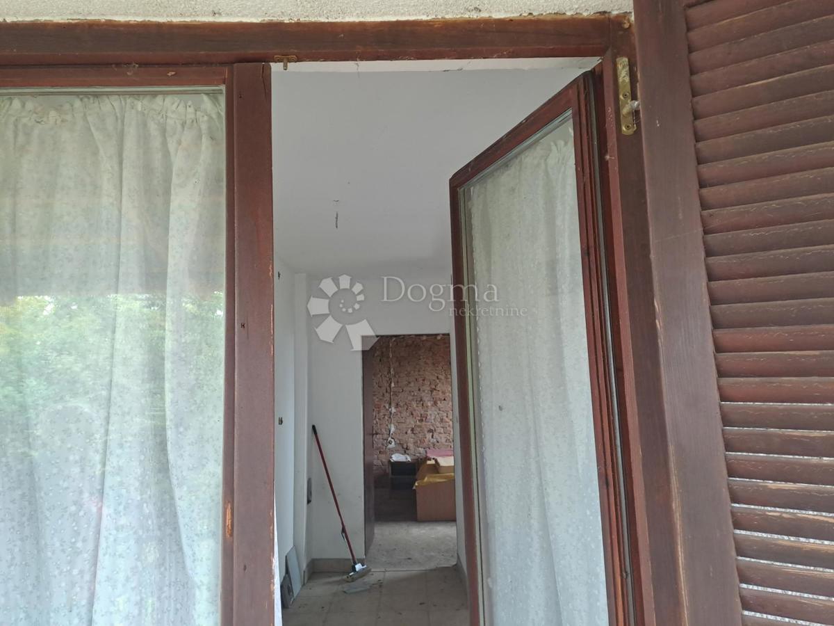 Casa Slavsko Polje, Gvozd, 160m2