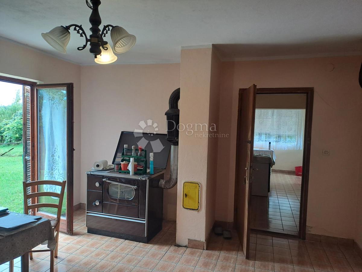 Casa Slavsko Polje, Gvozd, 160m2