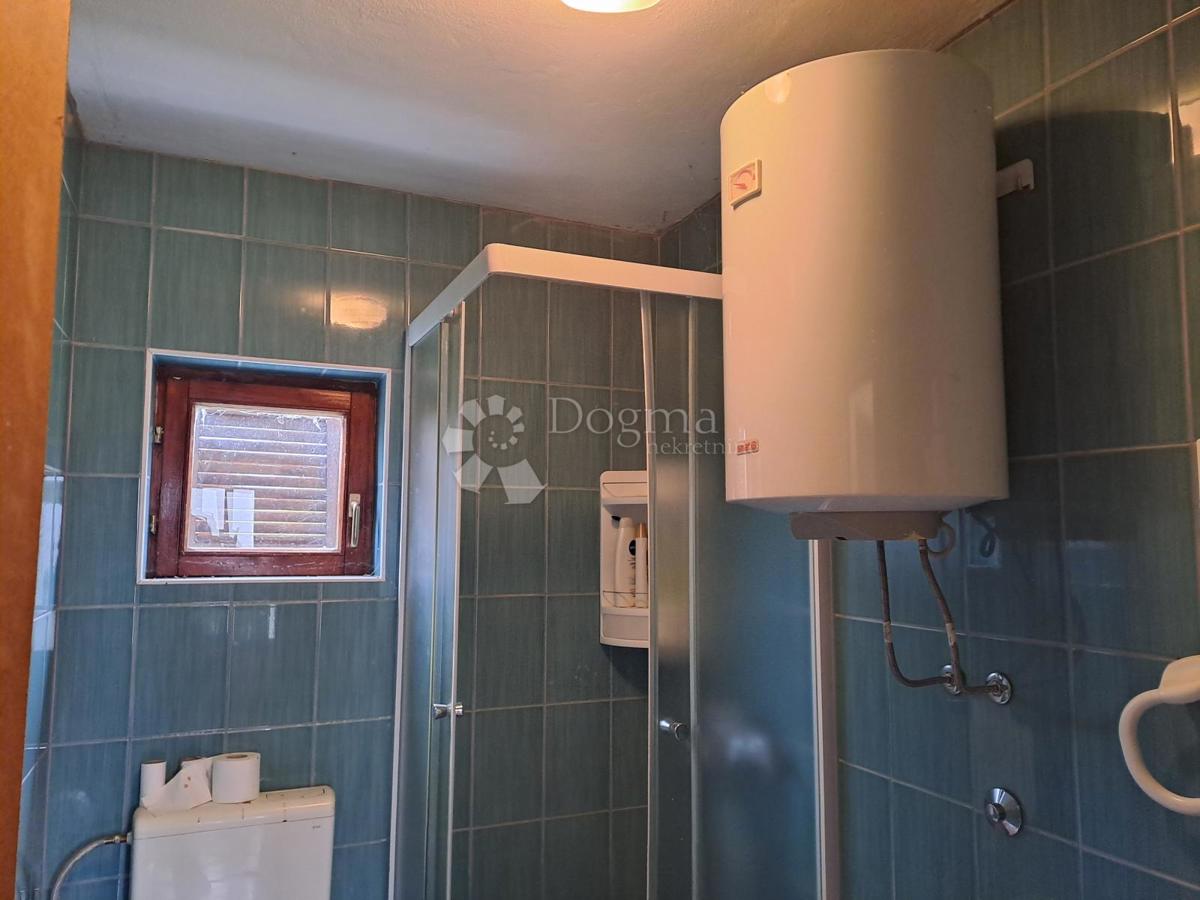 Casa Slavsko Polje, Gvozd, 160m2