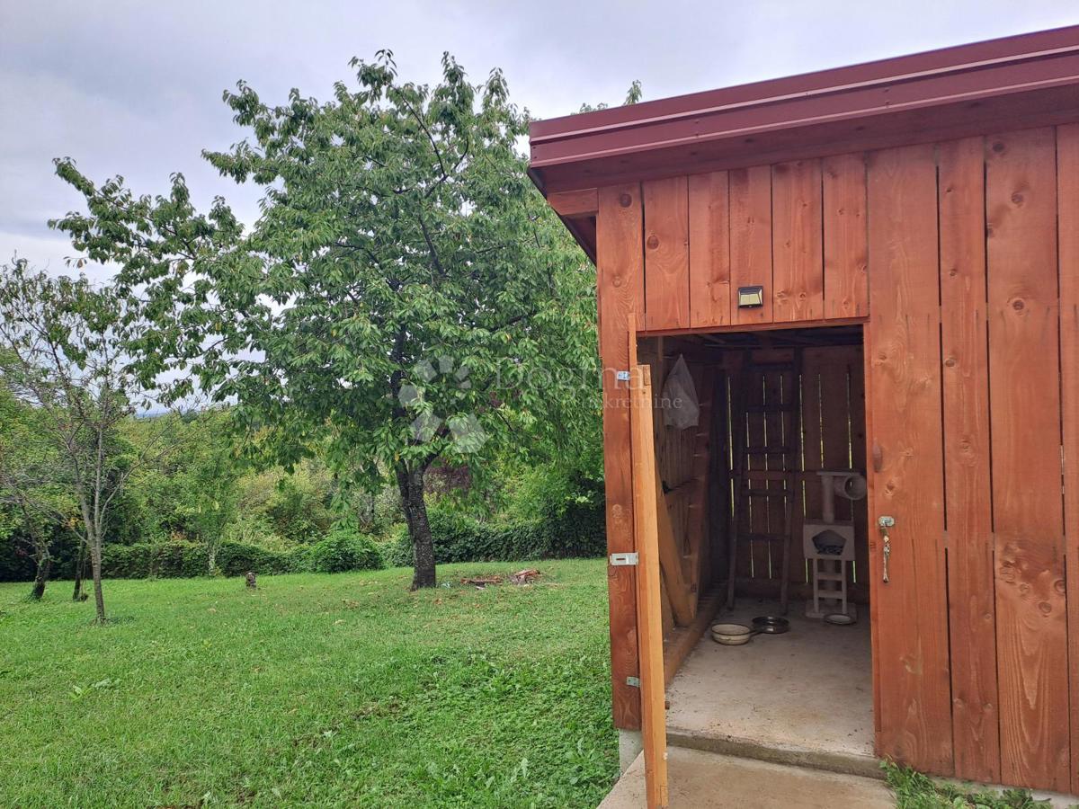 Casa Slavsko Polje, Gvozd, 160m2