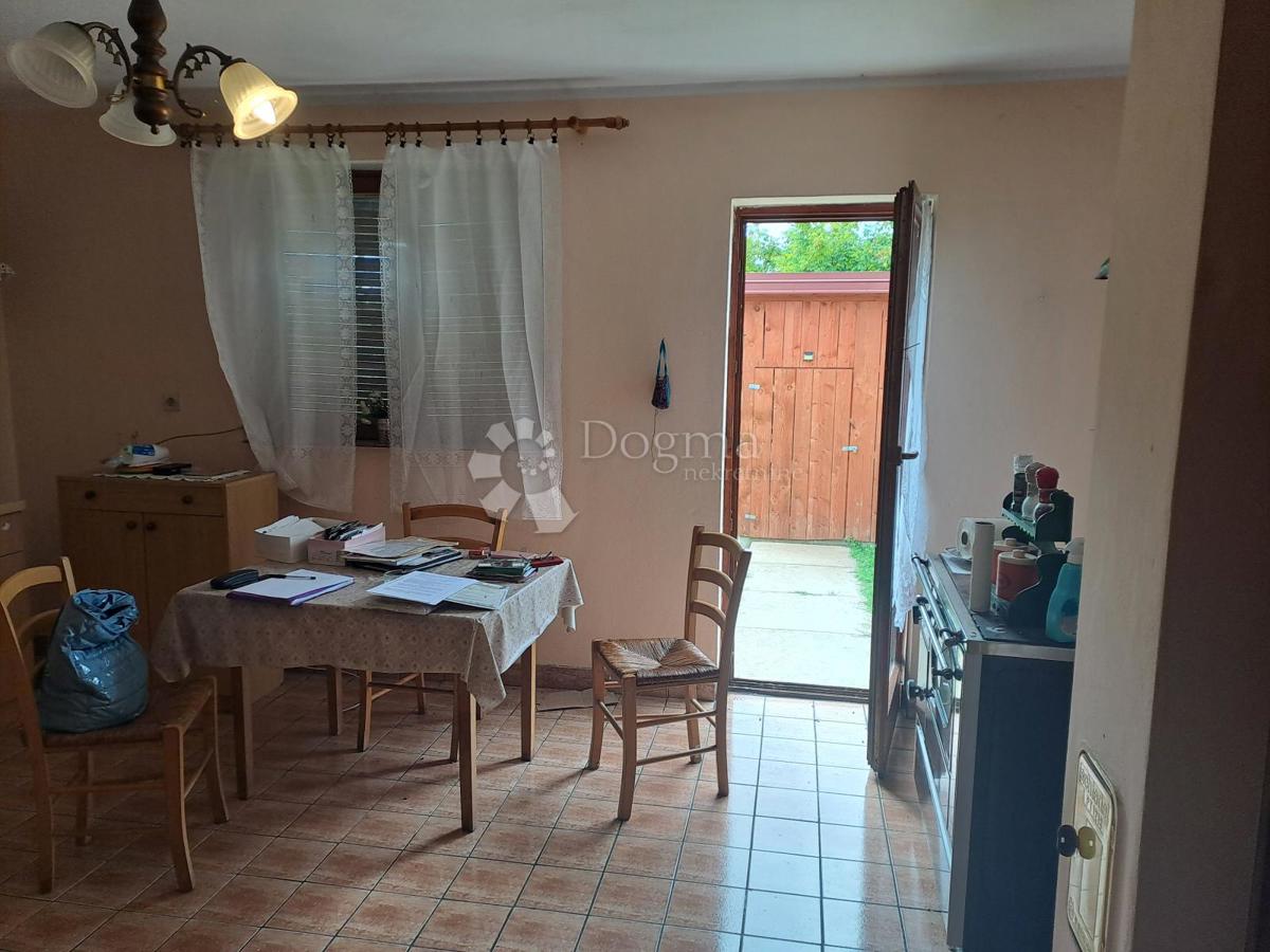 Casa Slavsko Polje, Gvozd, 160m2