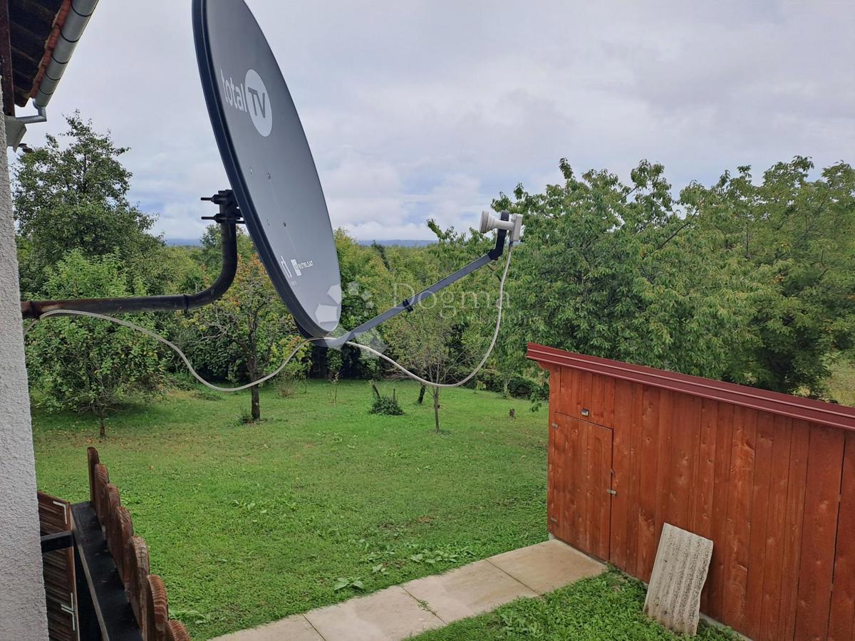 Casa Slavsko Polje, Gvozd, 160m2