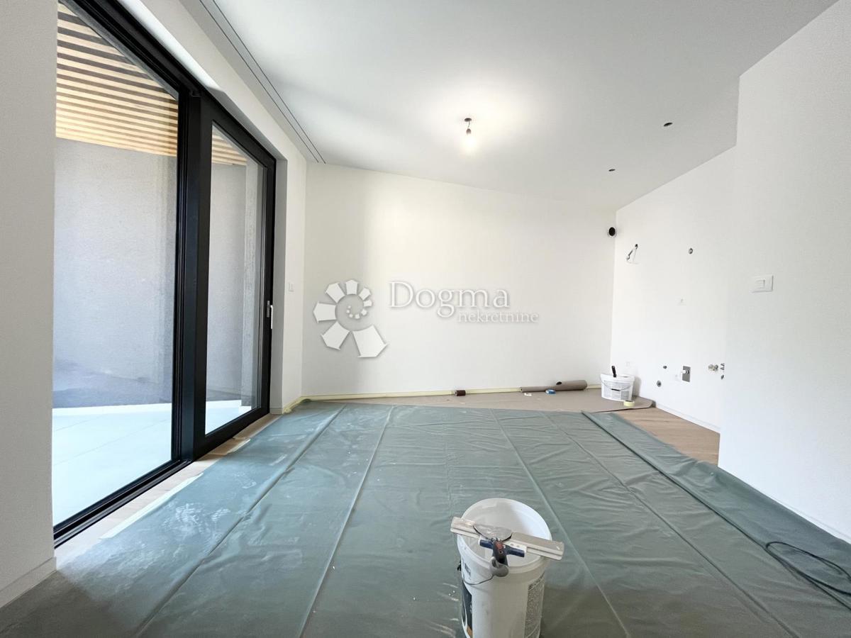 Appartamento di lusso, top posizione