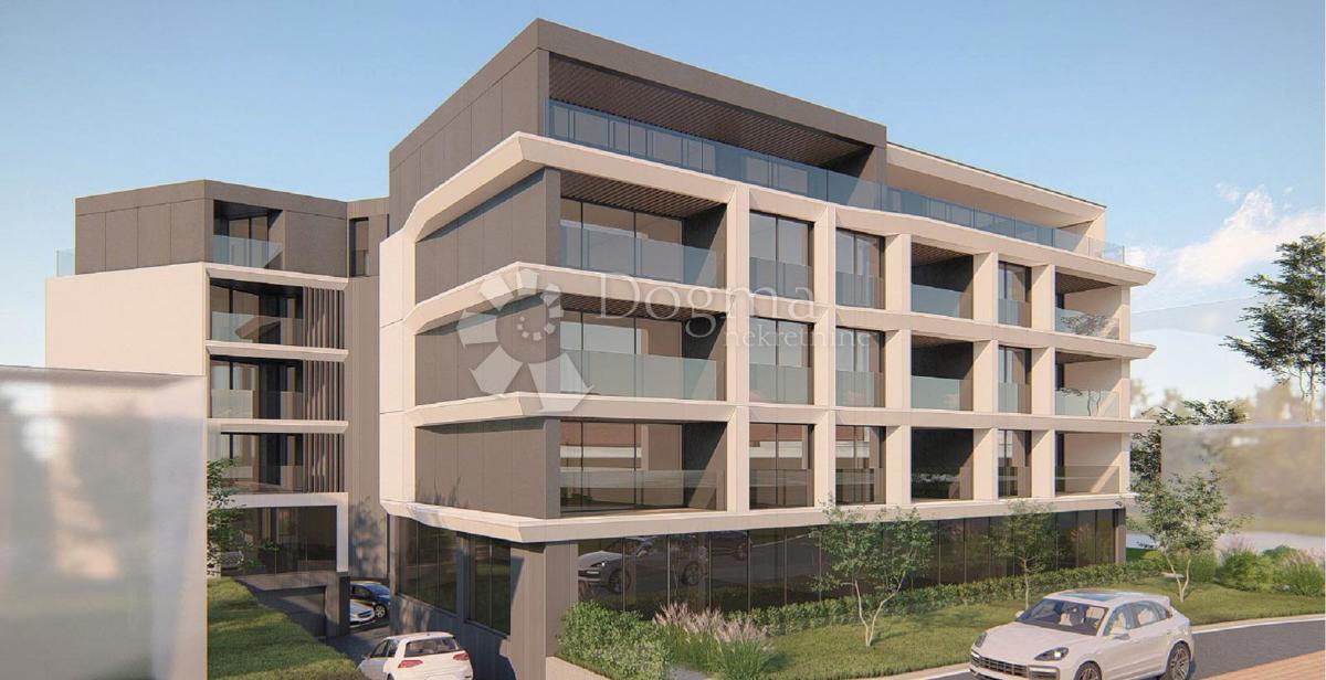 Appartamento di lusso, top posizione