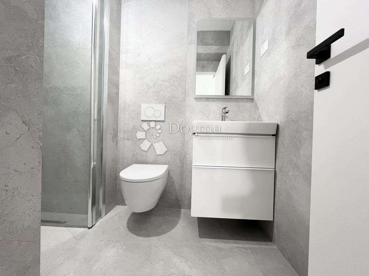 Appartamento di lusso, top posizione