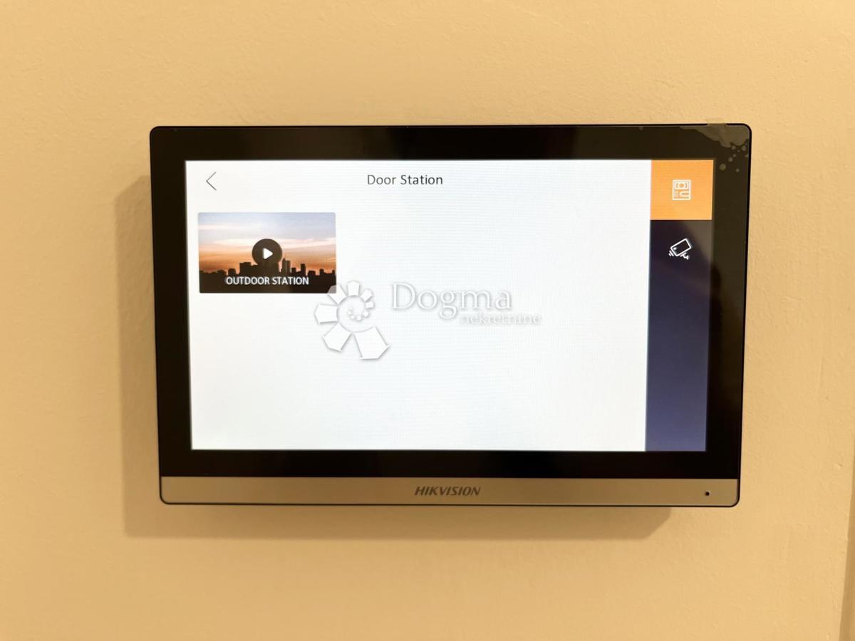 Appartamento di lusso, top posizione