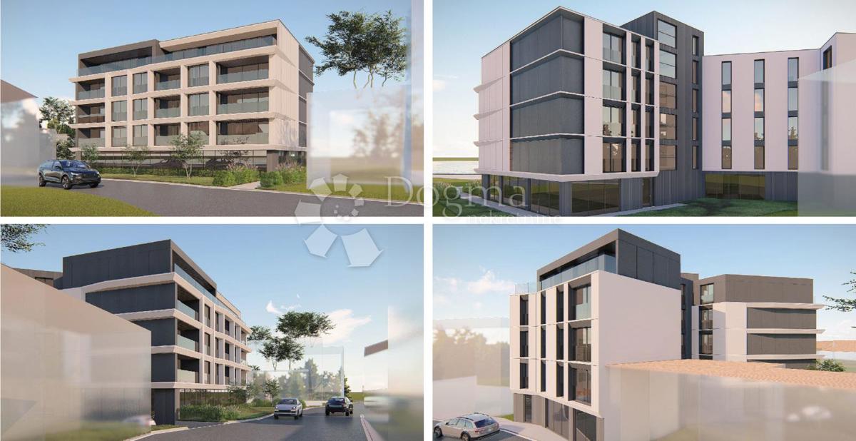 Appartamento di lusso, top posizione