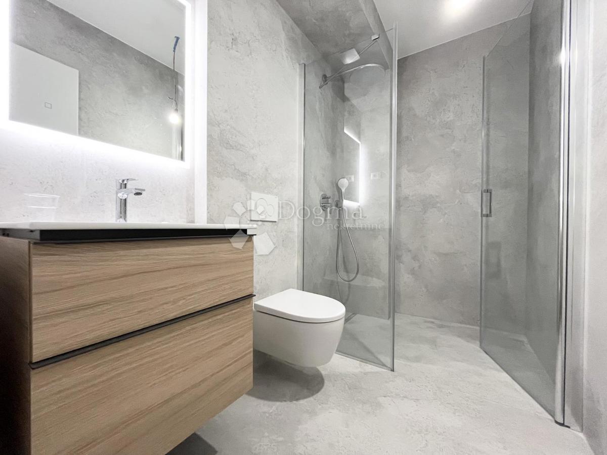 Appartamento di lusso