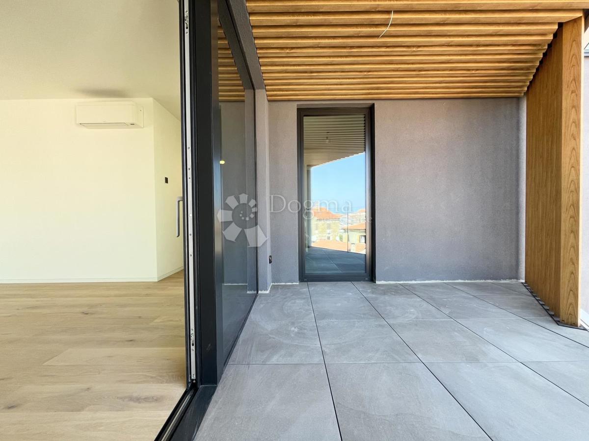 Appartamento di lusso