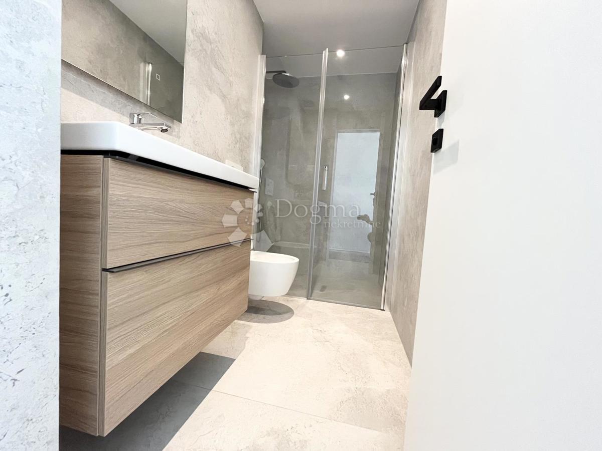 Appartamento di lusso