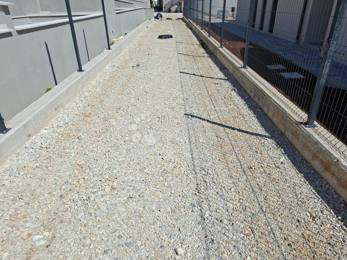 Terreno edificabile circondato da ville a 3 km dal mare