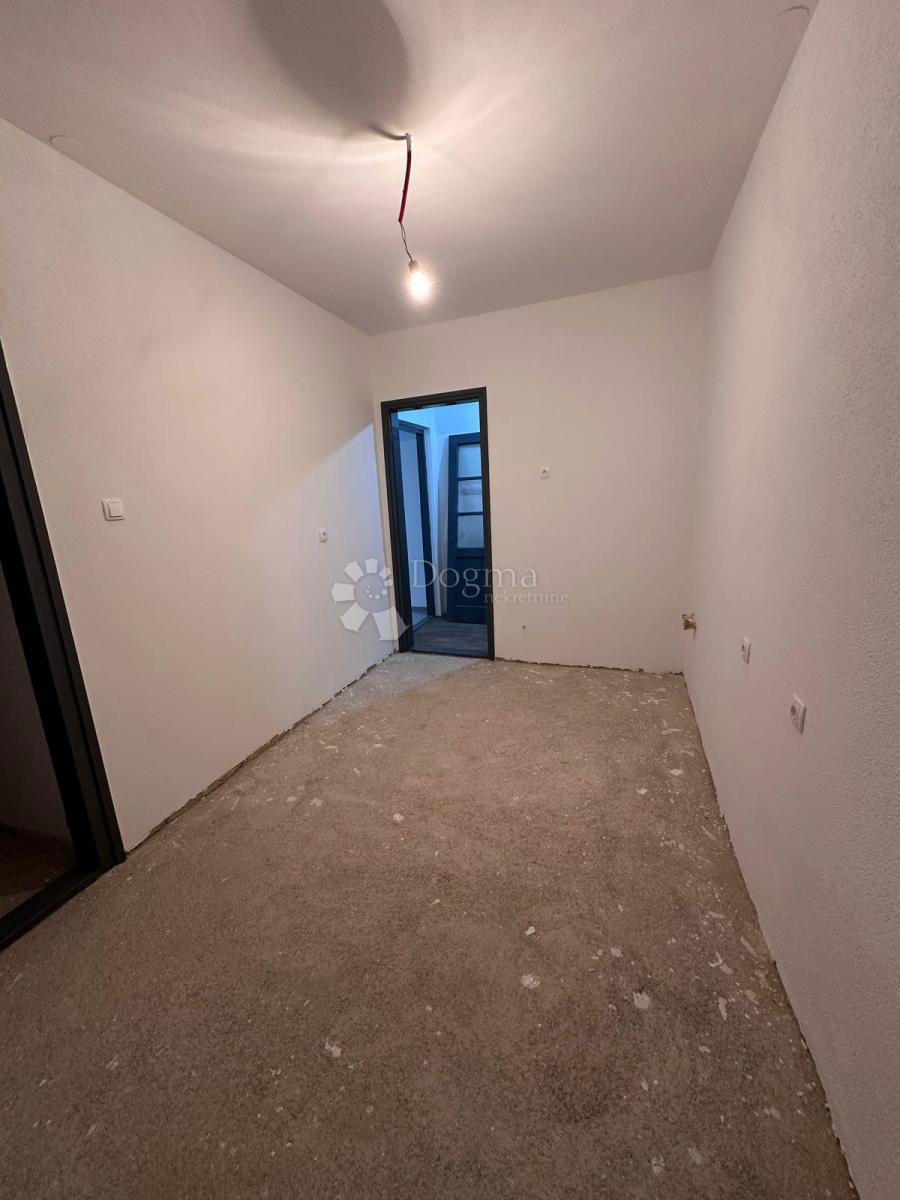 Allogio Centar, Gospić, 50m2