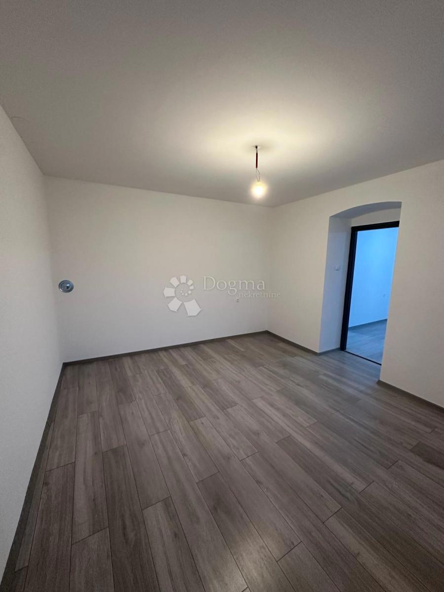 Allogio Centar, Gospić, 50m2